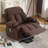Power Lift Recliner Chair With Heat, Massage, And USB Charging For Elderly Comfort And Convenience-1355327091