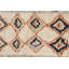 Handmade Silk and Wool Area Rug