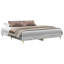 Bed Frame Without Mattress Engineered Wood-1342333868-1342333858