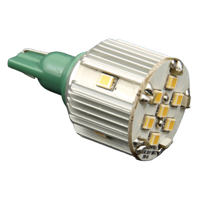 T5 2700K Wedge