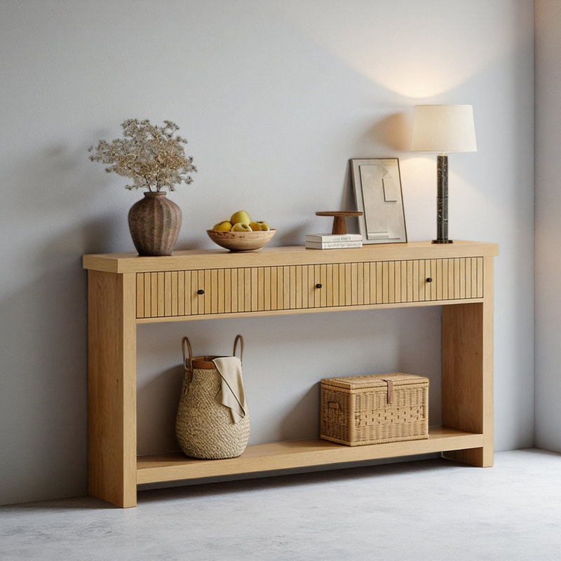 Coffee Table,Modern Long Table,Wooden Sofa Table