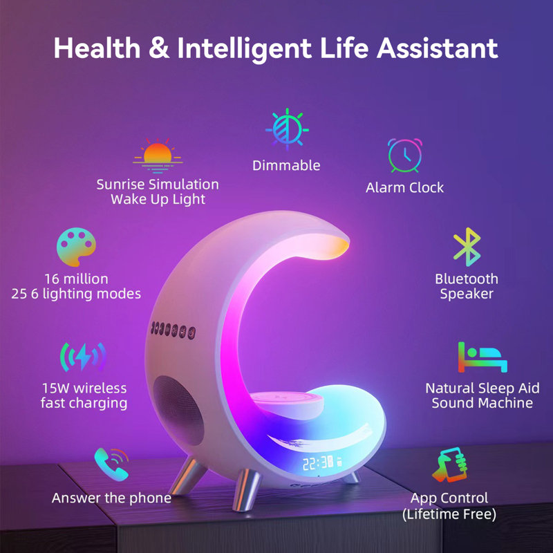 Lewert Novelty Light