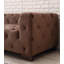 Velvet L-Shaped Sectional-24704539-24704541