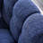 Practical Single Chair, Wide Upholstered Accent Chair-217399354