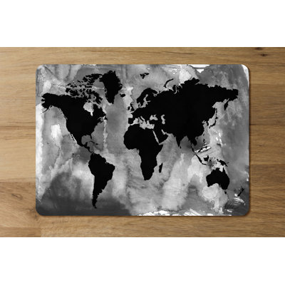 Inloes Rectangle Placemat