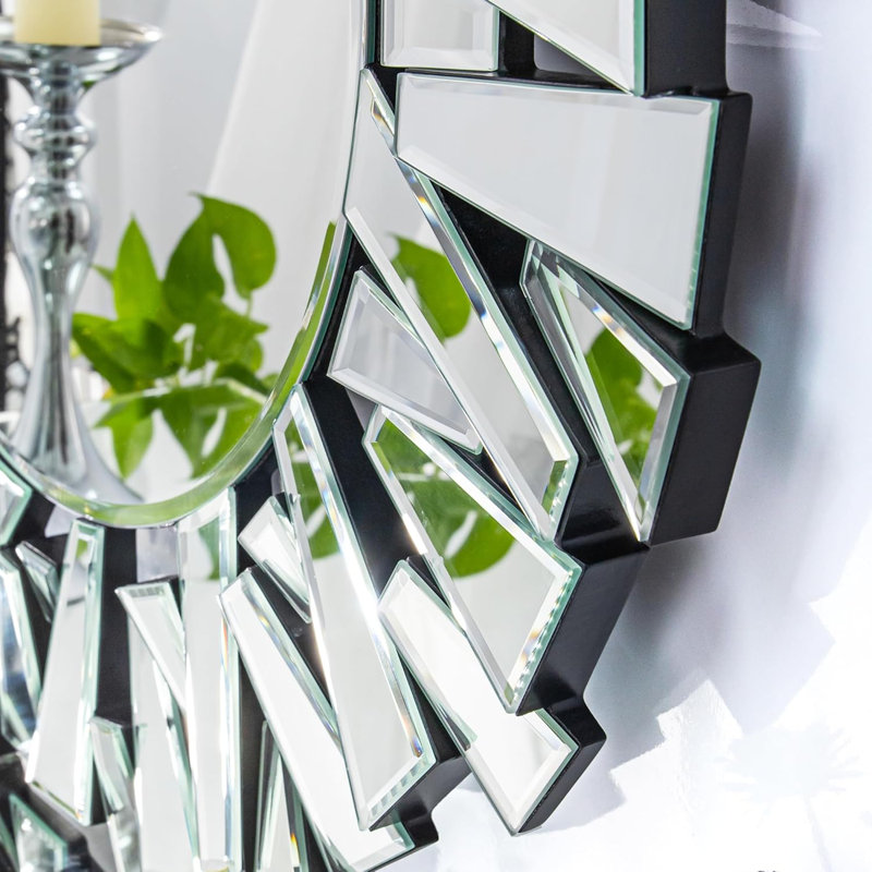Decorative Wall Mirror