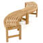 Westminster Teak Outdoor Teak Dining Bench