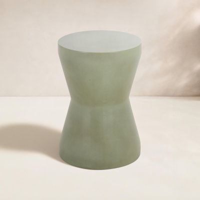 Zenni 12" Patio Side Table