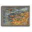 Autumn Creek - Reproduction d'art sur toile encadrée-180177981-180177959