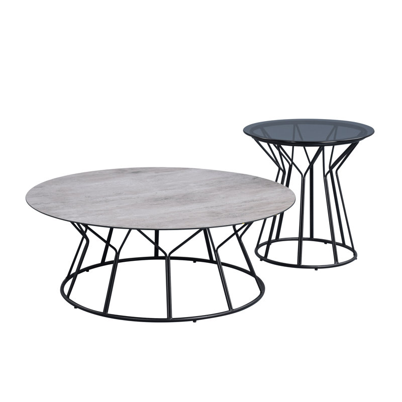 Olneyville Frame Coffee Table