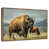 Floating Frame Gold