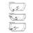Universal Replacement Toilet Flush Handle-63560285