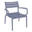 Fauteuil club d'extérieur Ruta Paris-706070794
