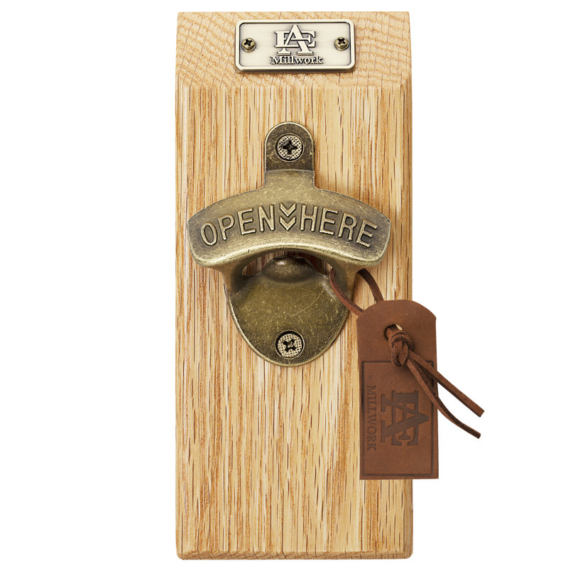 Champery Bottle Opener