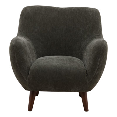 Christoval Occasional Chair Forest