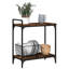 Carlo Metal Bar Cart-1358901482