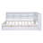 Wooden Daybed With 2 Drawers-1436019470-1436019469