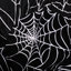 Fauteuil à billes 3 pi Spiderweb