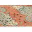 One-of-a-Kind Rectangle 4' X 7' Hand Knotted Area Rug-560240816