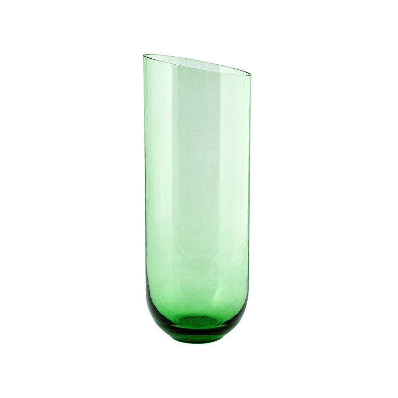 Gruff Glass Table Vase 1