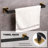 5 - Piece Bathroom Hardware Set-82401000