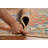 Handmade  Wool Traditional Rug 3x5