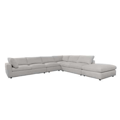 Mh0518 Parma Sectional