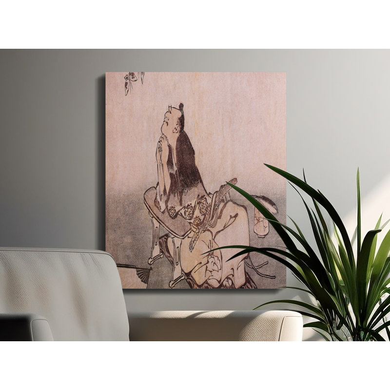 Guillot Wrapped Canvas Print Set, 18x24