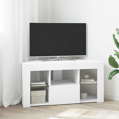 Unfinished TV Stand for TVs up to 43"
