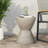 Concrete Side Table