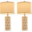 Ensemble de 2 lampes de table Modern Modern-1011590109-1011590111