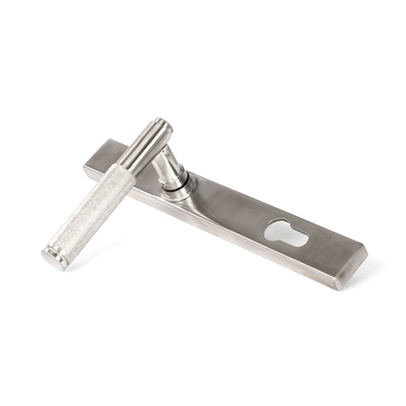 Door Accessory, Satin Marine