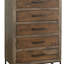 Commode 5 tiroirs Tacey