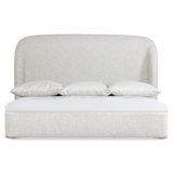 Bernhardt Loggia Shelter Bed