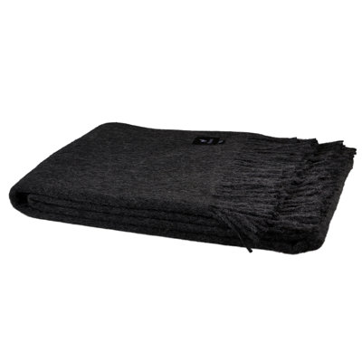 Garnes Throw Blanket
