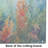 Seaweed Glass Cutting Board Large