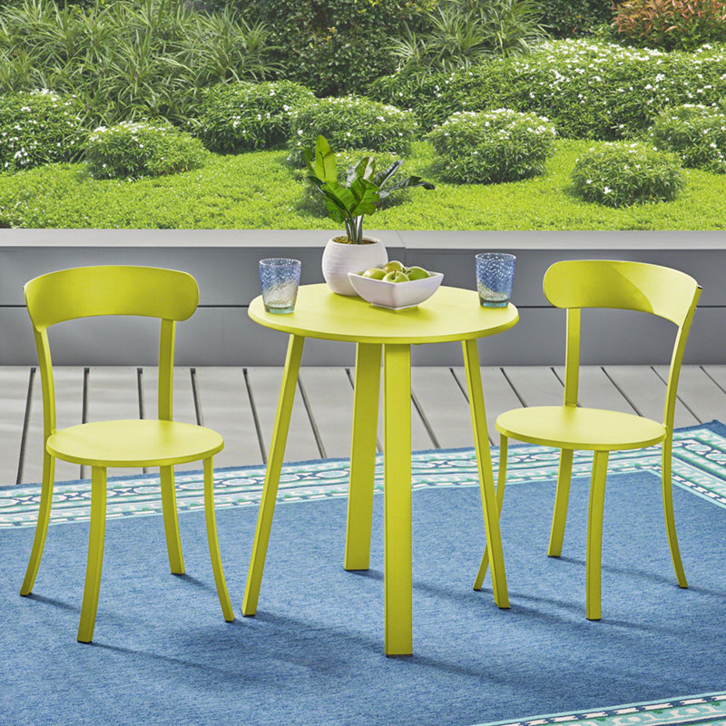 3PCS BISTRO SET