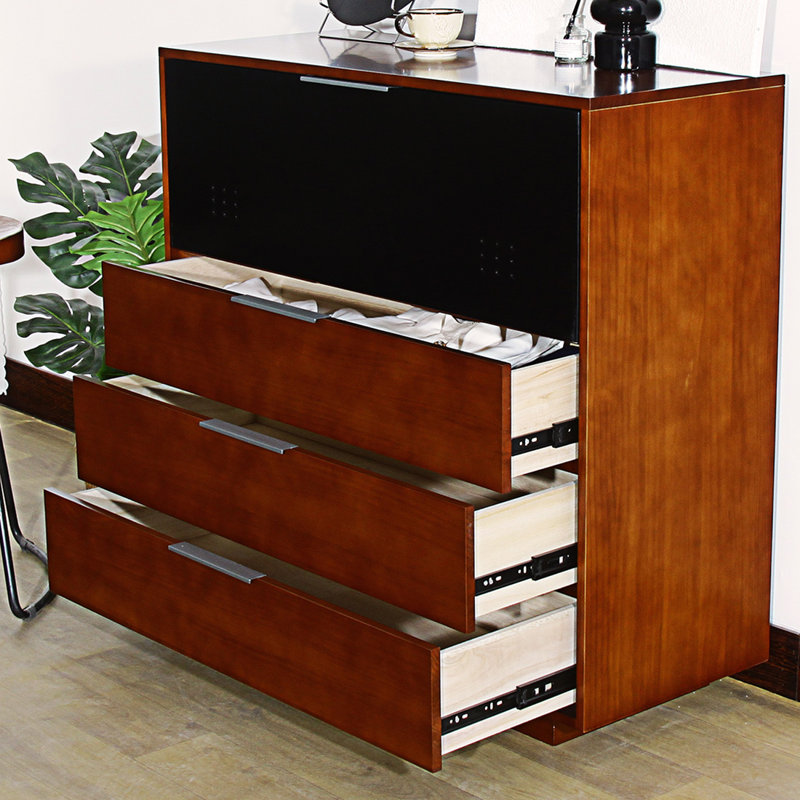 Armoire de rangement pour la maison
