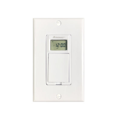 Atron Programable Timer