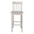 Depali Solid Wood Counter Stool-1831694896