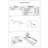 1Pc Dining Table W 2X Leaves(Dining Table)