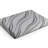 Medium Density Queen Mattress With Gel Foam And Comfort Layer For A Deep Relaxing Sleep High Memory Bib - Queen, Gray Wicking Fabric