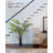 59'' Faux Fir Plant