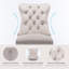 Delafield Lux Kitchen Dining Chairs-1955817217-1985889088-1991880607