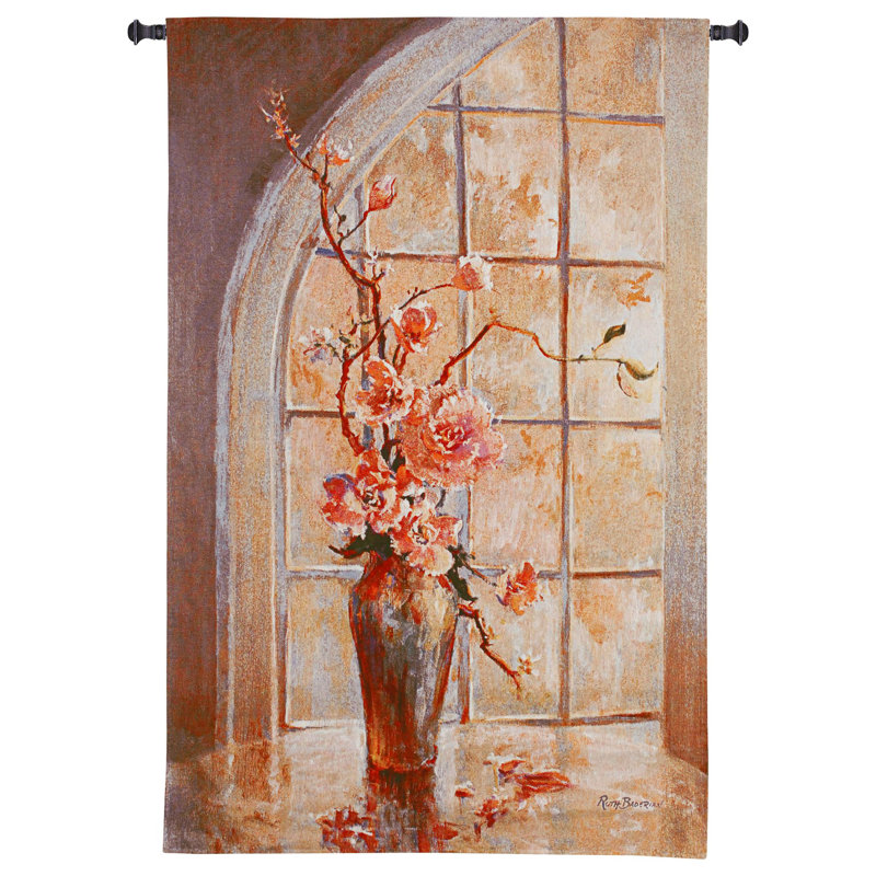 Tapisserie «Magnolia Arch I»