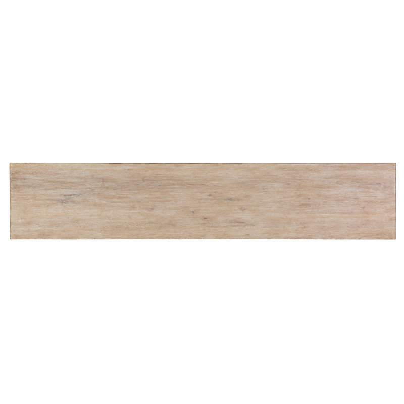 80" Console Table