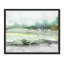 «Season Of Summer - Floater Frame», reproduction d'art sur toile-56458725-56458734