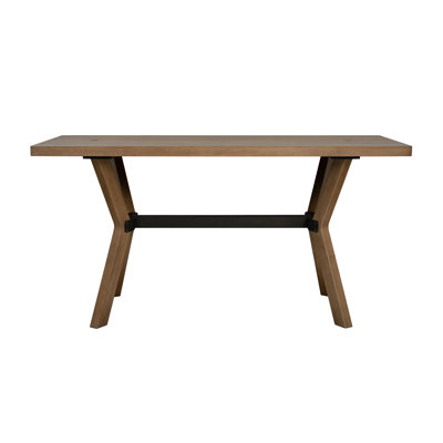 Millwork Friendship Dining Table