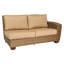 Saddleback Outdoor 2 - Seat Loveseat-1476408306