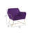 Rivington 74.93Cm Wide Armchair-2103825888